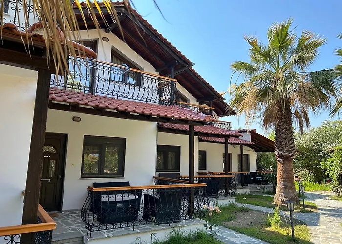 Oneiro Zois Villas