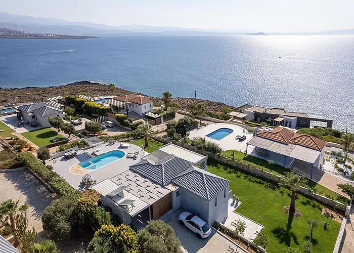 Villa Anthia