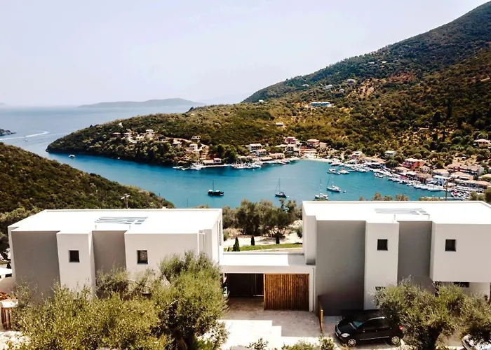2S Villas Resort