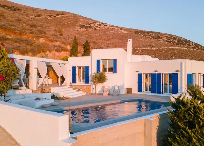 Casa Luna