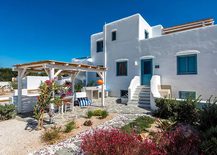 Casa Perla
