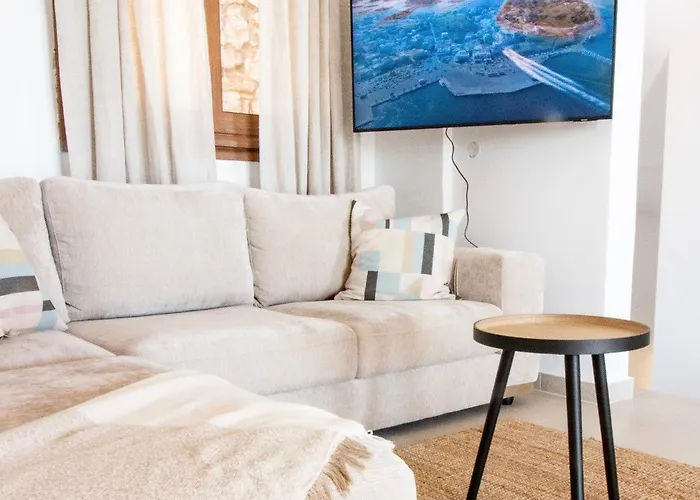 The Lookout, Boutique Villa.