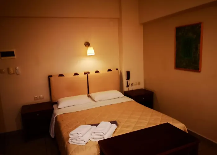 Hotel Ioanna
