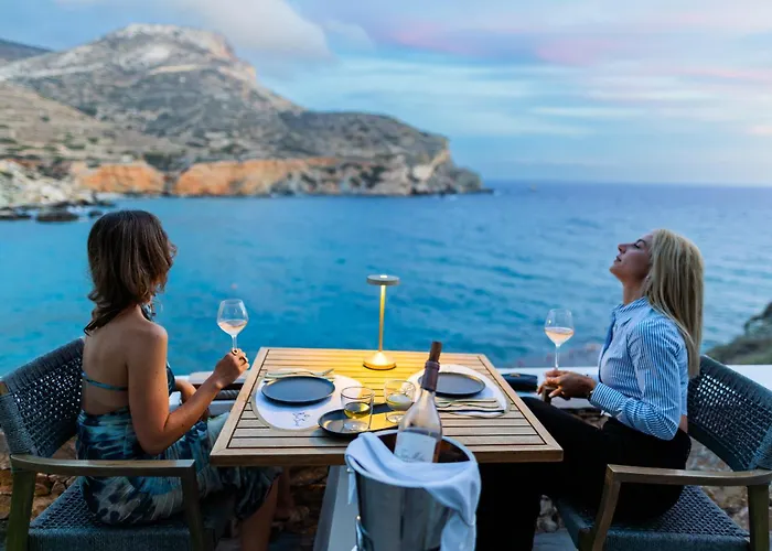 Blue Sand Boutique Hotel & Suites