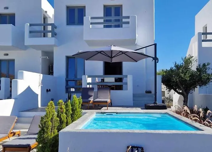 Villa Meraki