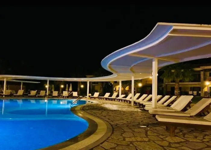 Perdika Resort