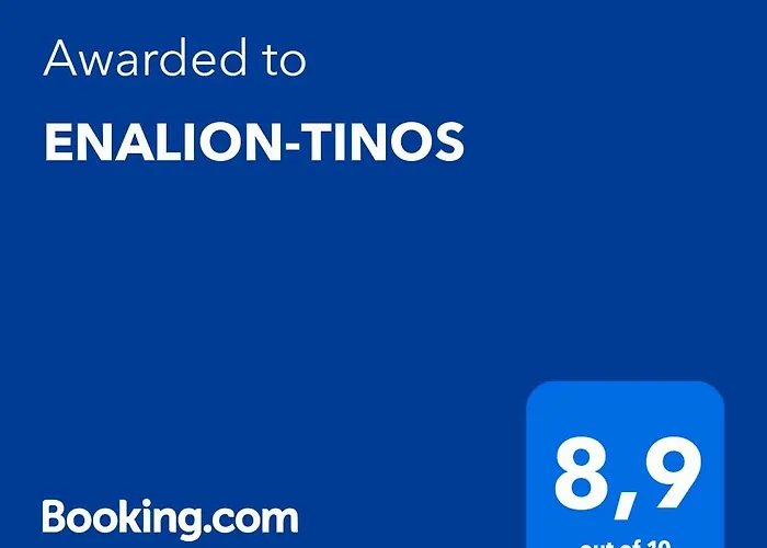 Enalion-Tinos