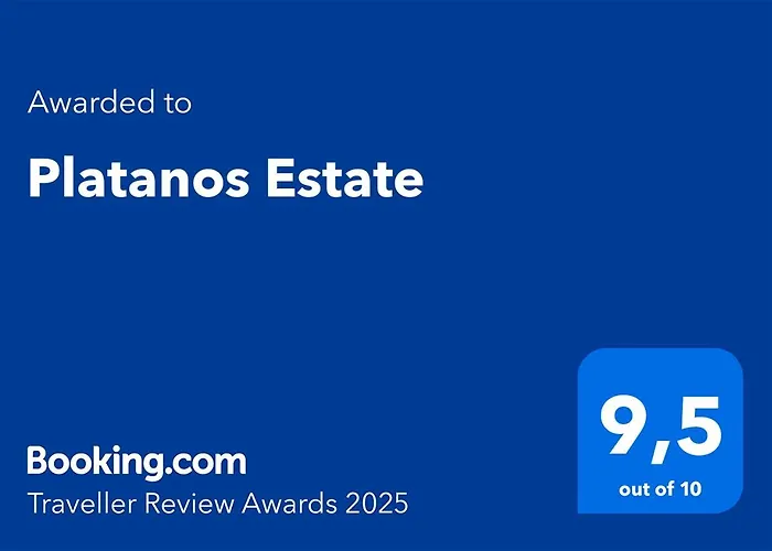 Platanos Estate