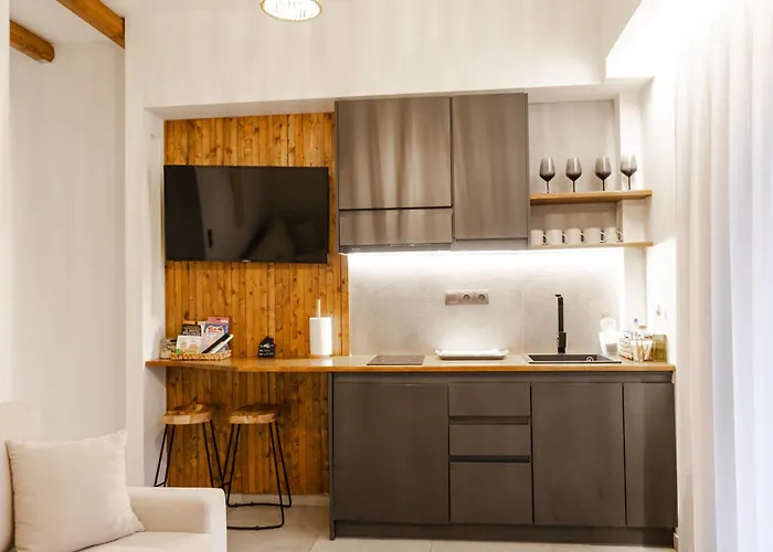 Aellw Cozy Apartment 2