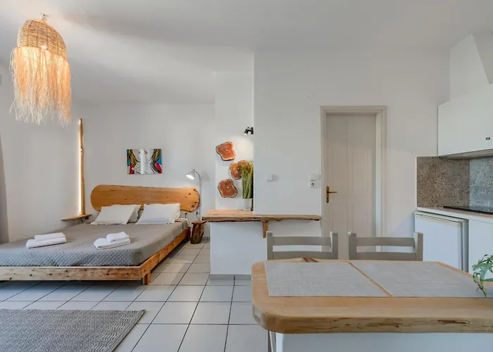 Kalimera Apartments