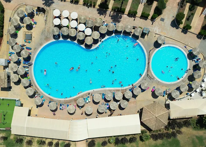 Aqualand Resort