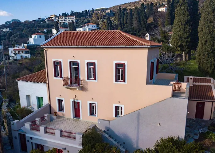 L G K Mansion Est.1920