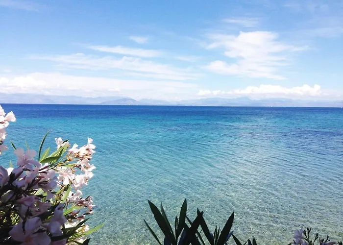 Villa Diana Beachfront Vacation Home