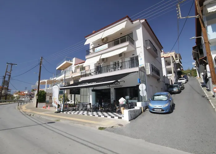 Portodream Studios & Apartments
