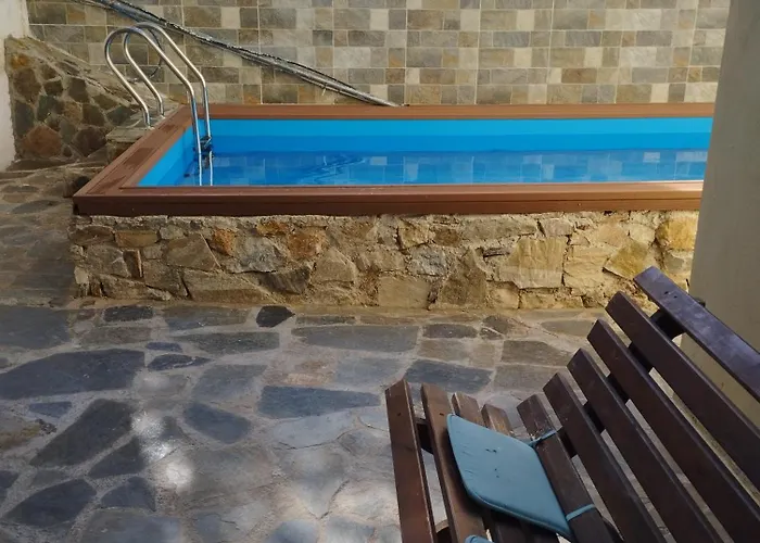 Panoramic Voula\'S View Apartment