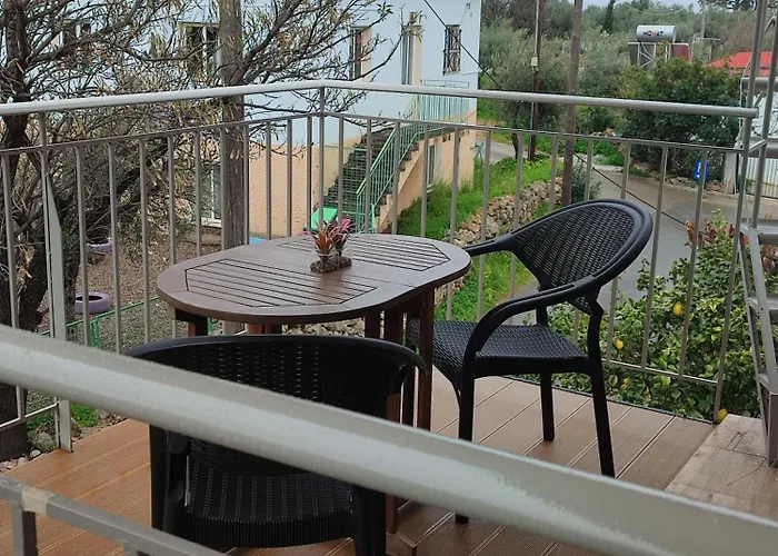 Cosy Studio In Stoupa