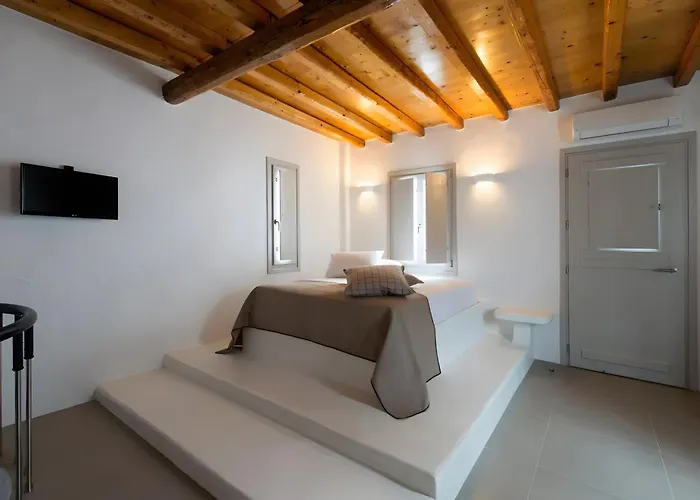Maisonette No4 90 Squares Meters