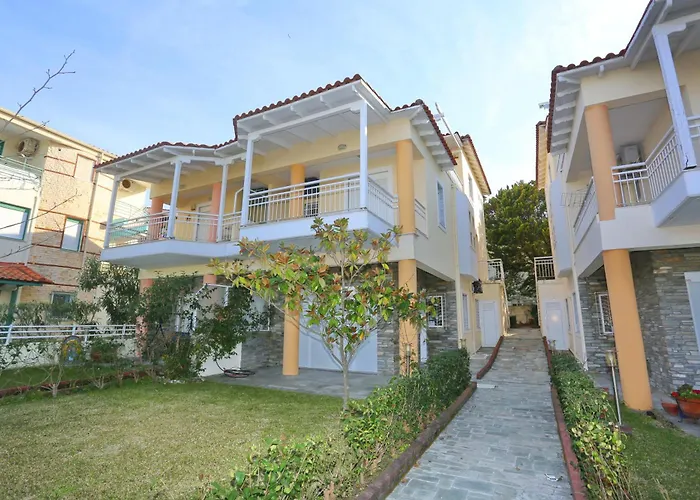 Arancia Seaside Maisonette, Nilie Hospitality Mgmt
