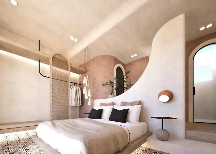 Atlantic Island Suites