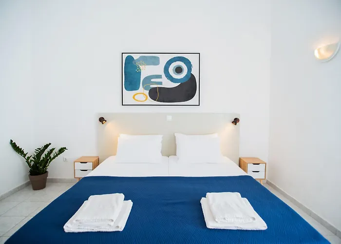 Seaside Suites