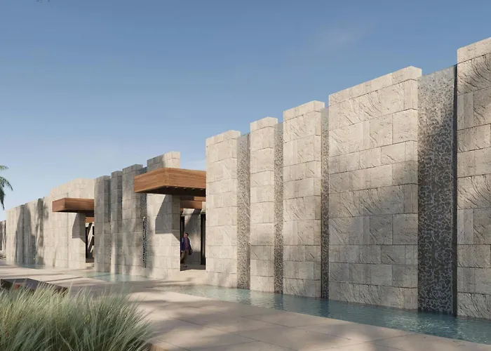 Amoh, A Luxury Collection Resort, Rhodes