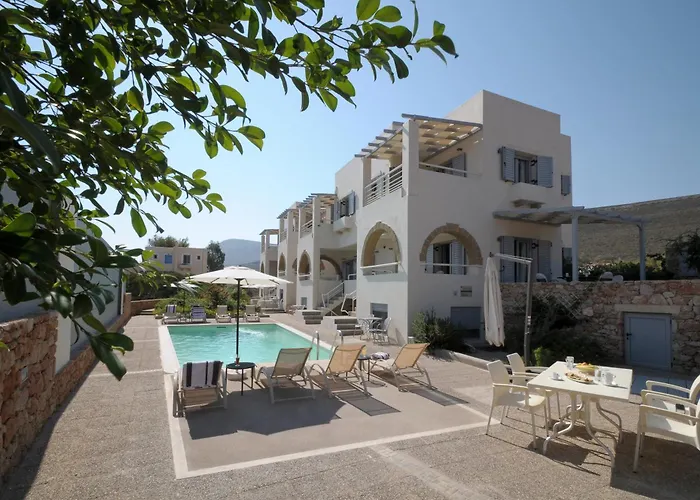 Astarte Sea Villas