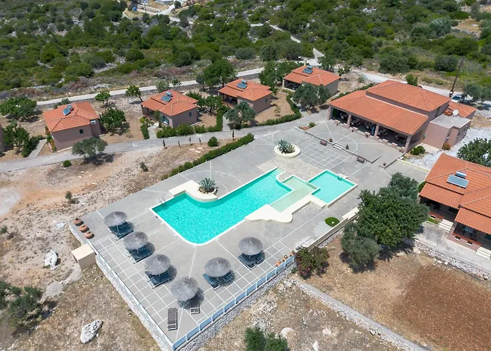 Mandilada Village