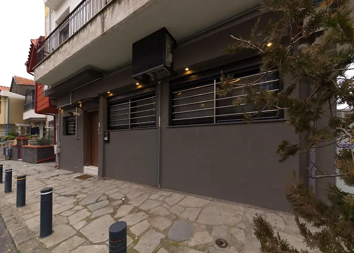Sv Luxury Old Town Apartment