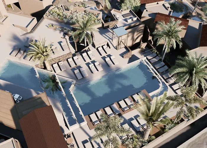 Galaxy Suites Boutique Resort