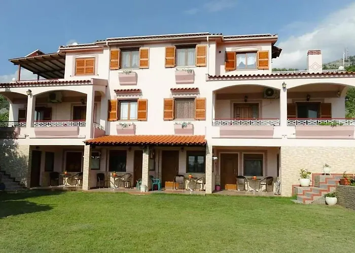 Villa Melina 2