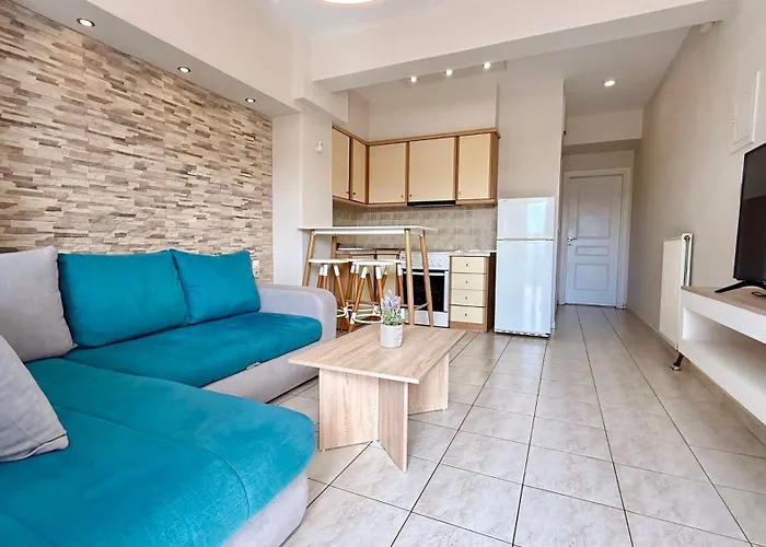 La Perla Apartment 2