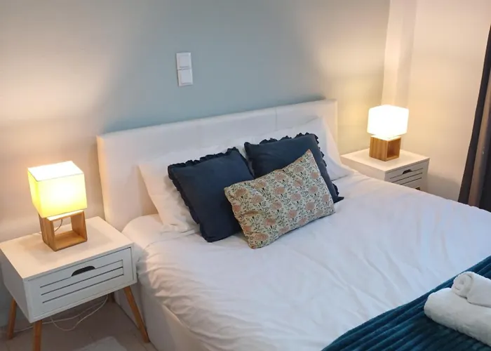 Maria\'S Apartment