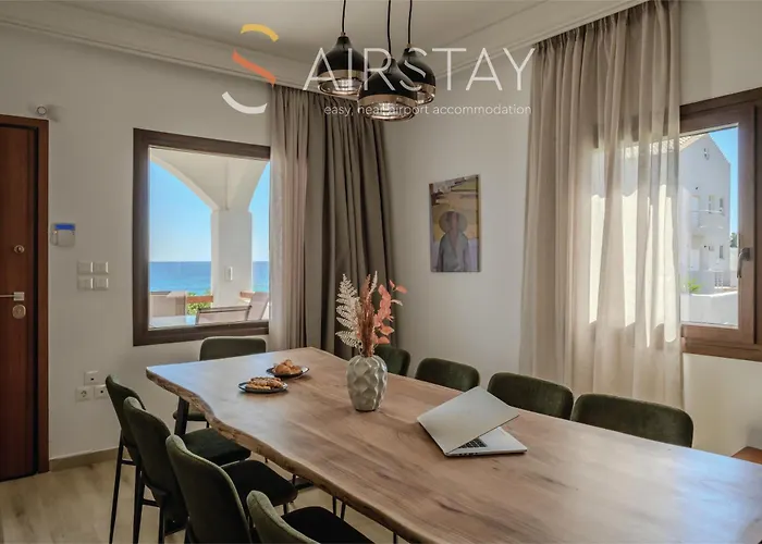 Nami Villa Airport By Airstay
