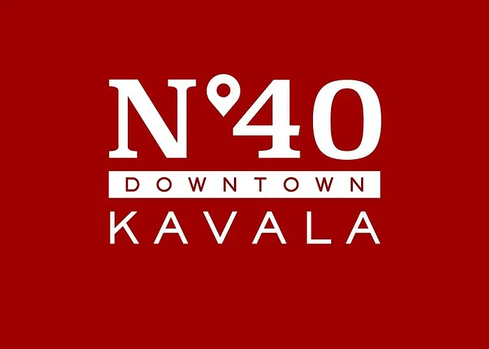 No40 Downtown Kavala