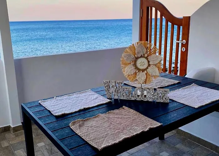 Diamond Sea View