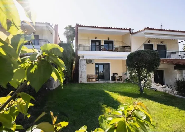 Villa Aliki