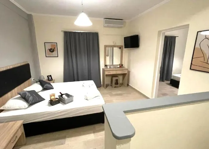 Ionian Boutique Apartments