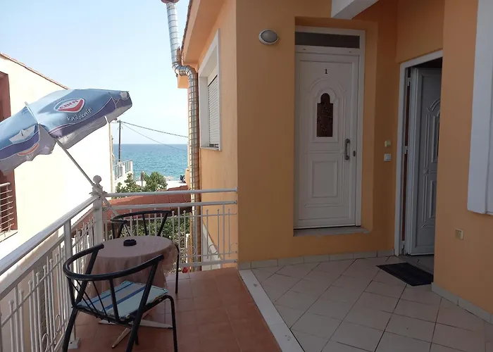 Avra Apartments