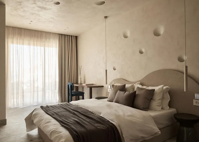 Uzenie All Suites Boutique Resort (Adults Only)