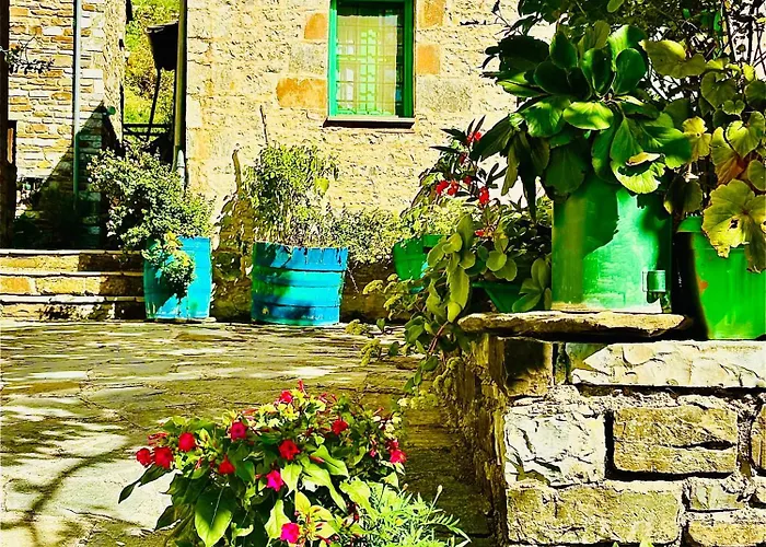 Morfeas Guesthouse