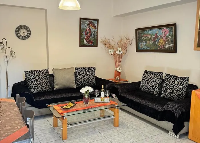 George\'S & Amalia\'S Appartments 2