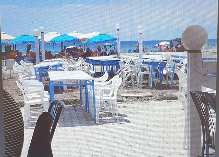 Konstantinos2 Apartment Chalkidiki