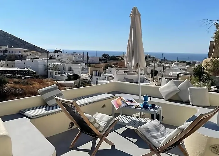 Barbarossa Suites