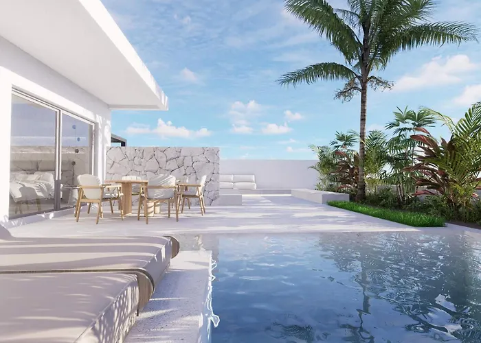 Celeste Luxury Villas