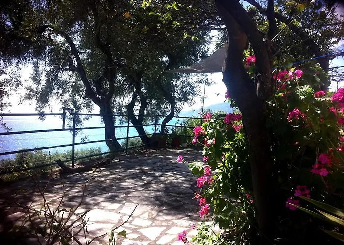 Villa Fourtuna Apartment