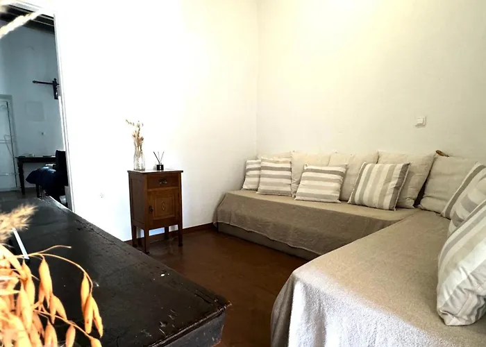 Lotzia House