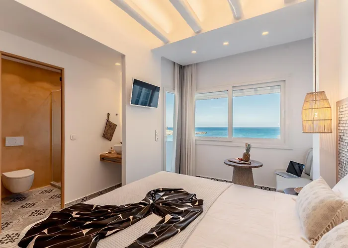 Fleria Seaview Suites