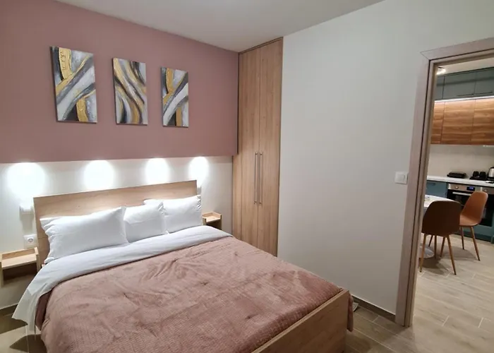 Zigos Apartments