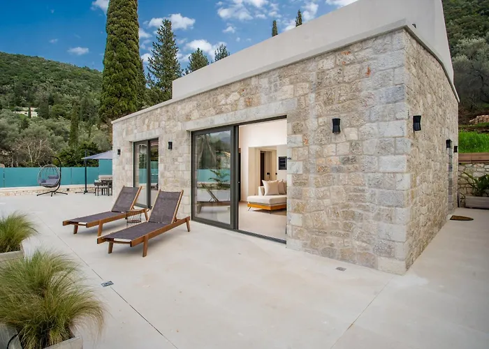 Villa Pietra Di Mare
