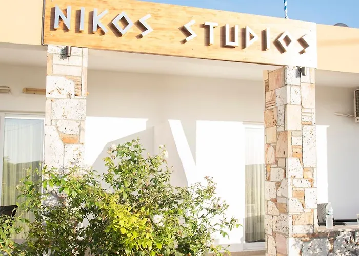 Nikos Studios